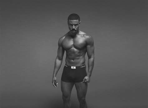 Michael B. Jordan talks about his A Journal for Jordan nude scene